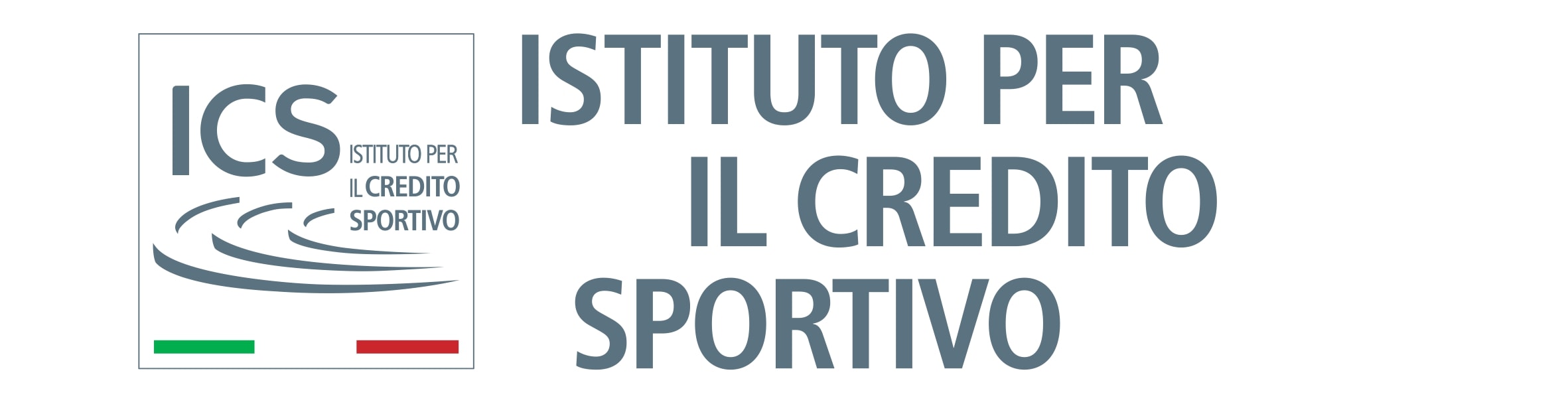 Istituto credito sportivo