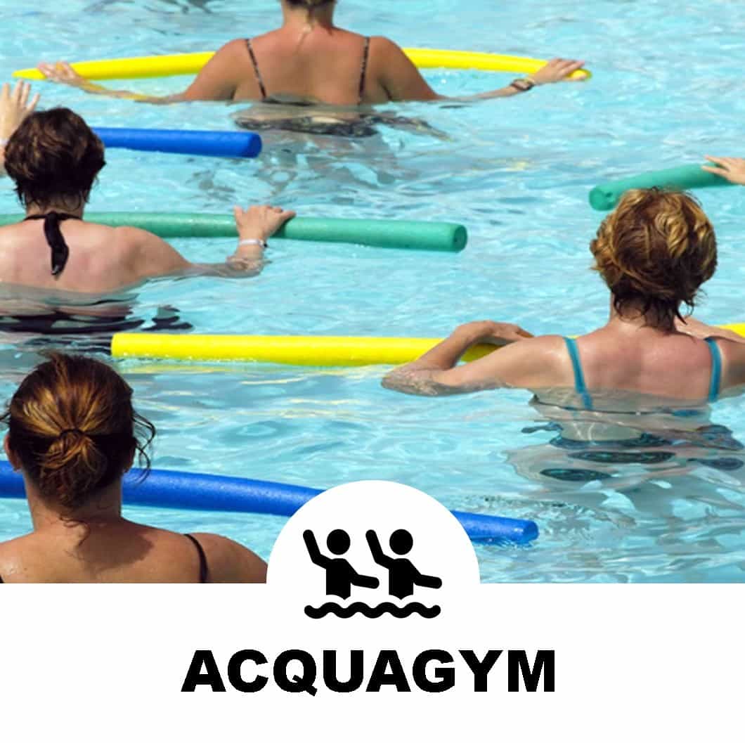 Acquagym