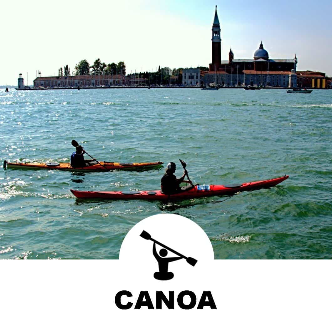 Canoa