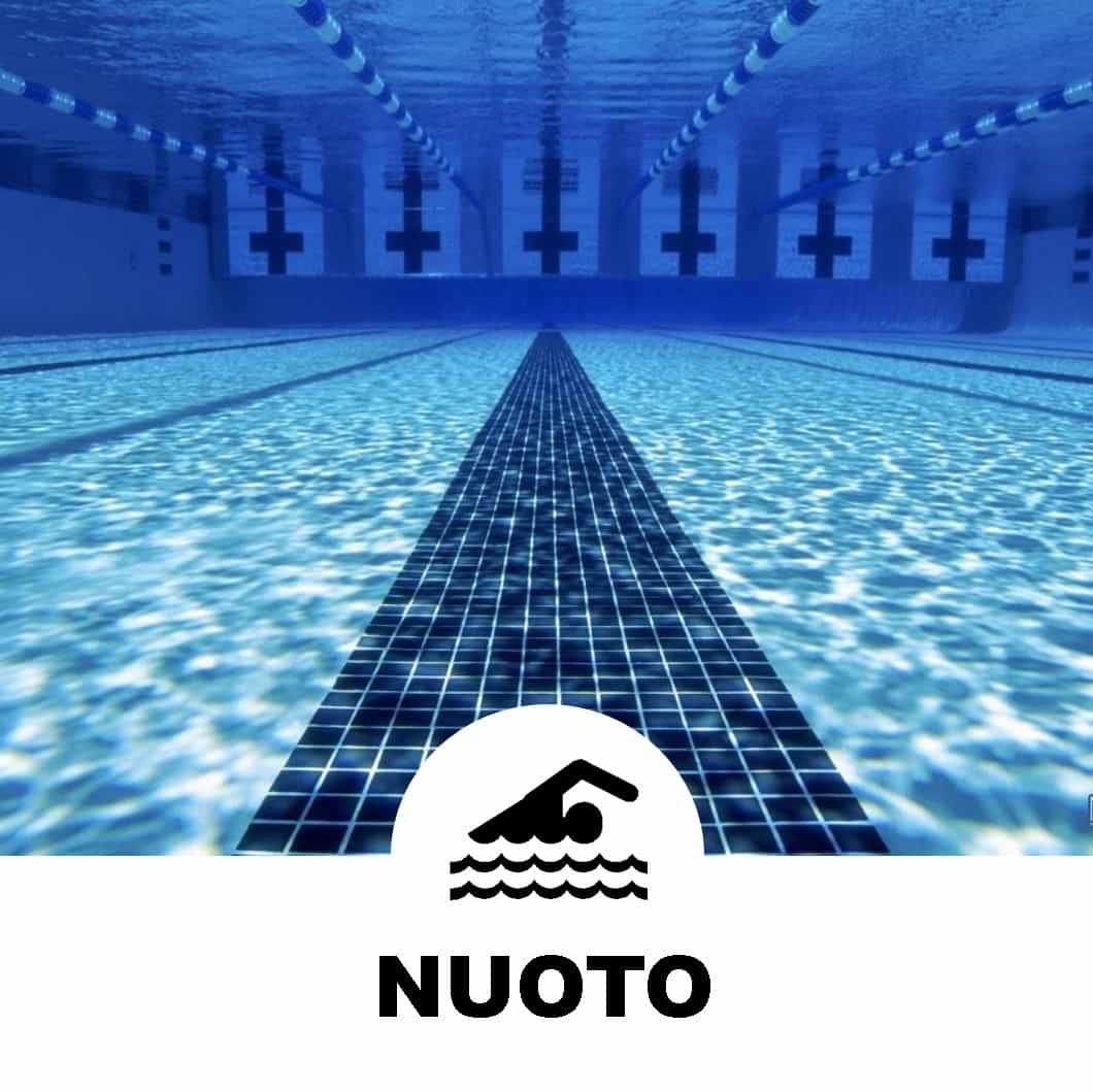 Nuoto