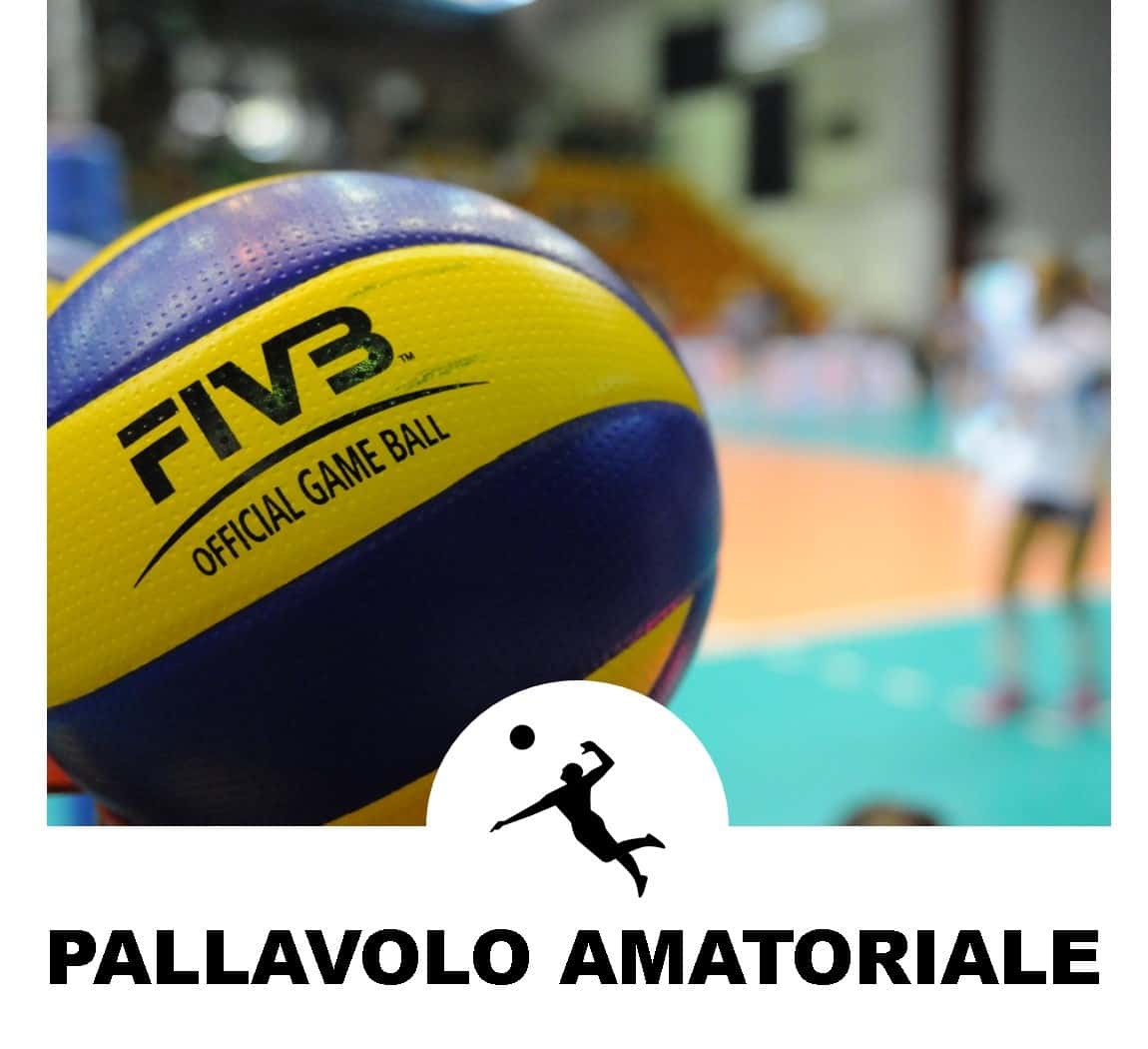 Pallavolo Amatoriale