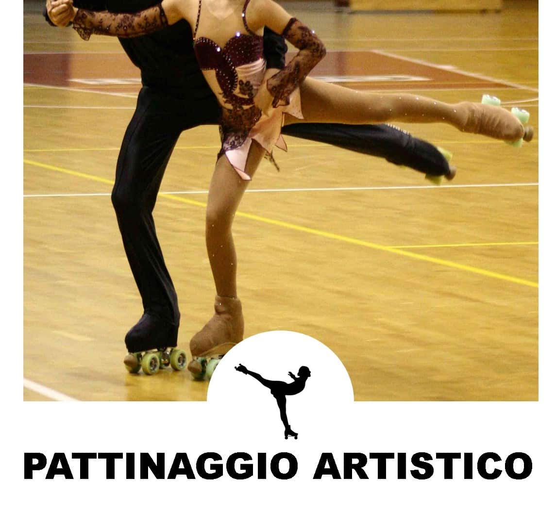 Pattinaggio artistico