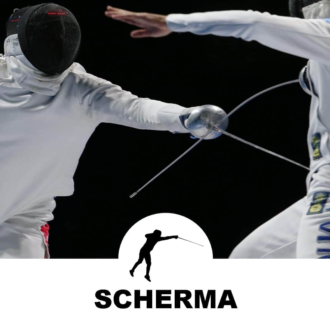 Scherma