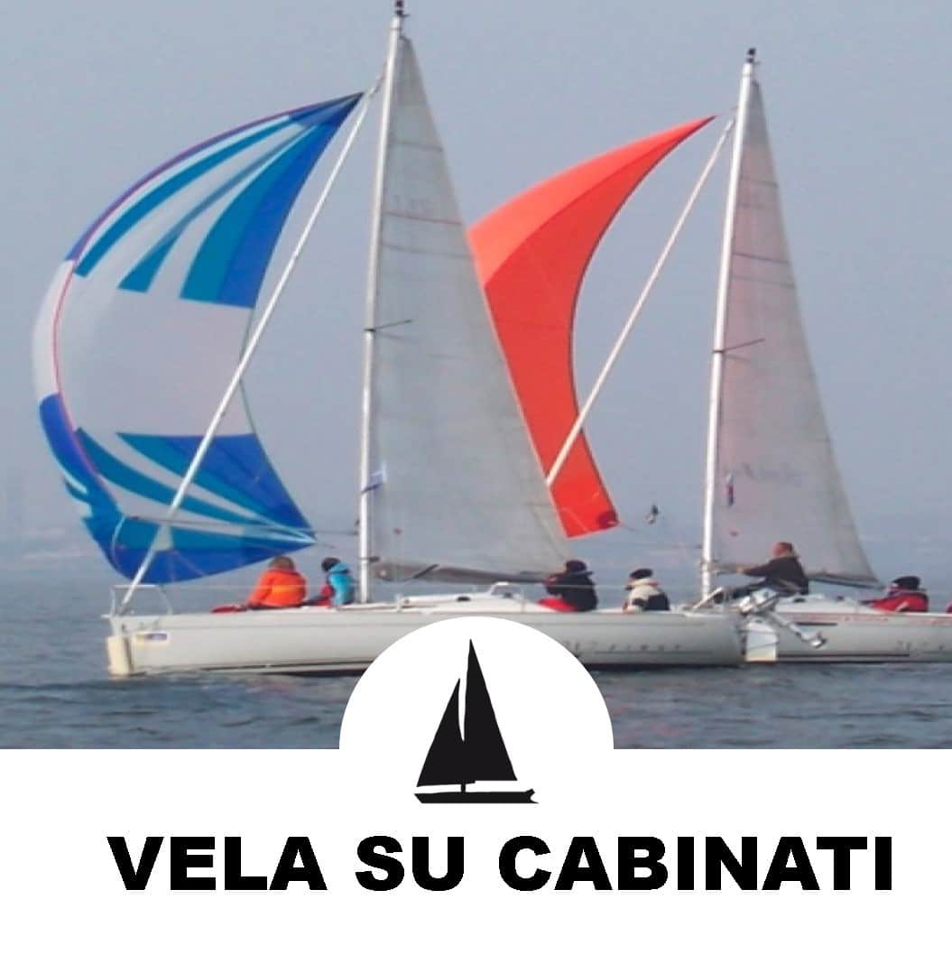 Vela su cabinati