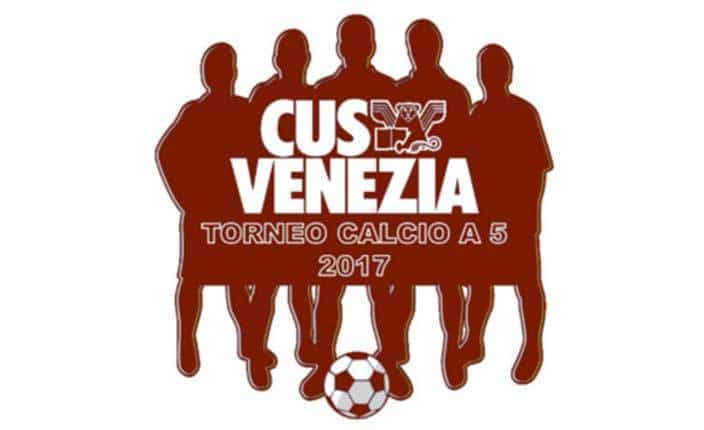 Aperte le iscrizioni al Torneo di Calcio a 5 Universitario 2017