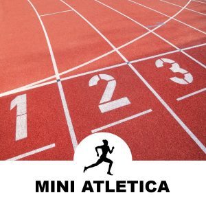 Mini Atletica Leggera