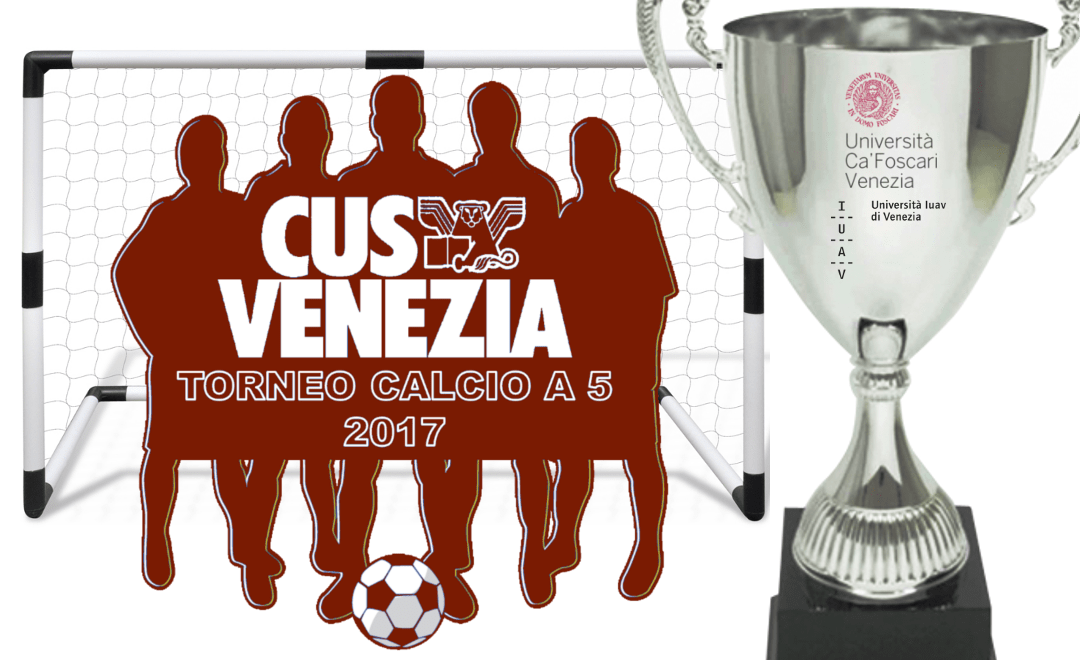 Aggiornamento Torneo Calcio a 5 Universitario