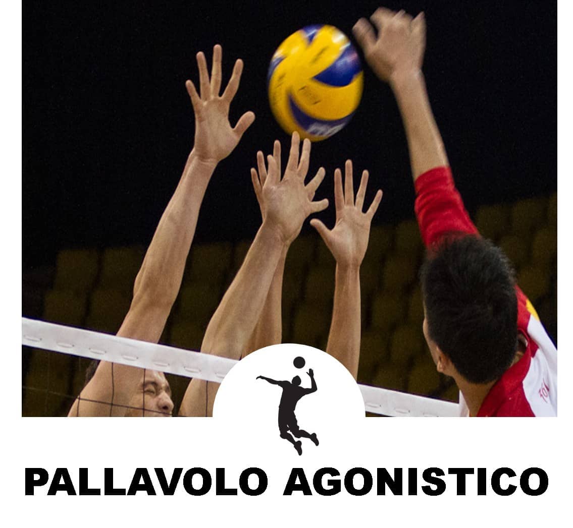 Pallavolo Agonistico