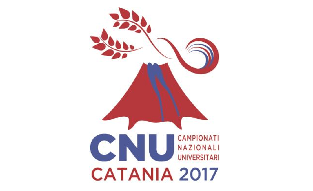 Campionati Nazionali Universitari 2017 di Catania: Ecco la rappresentativa del CUS Venezia