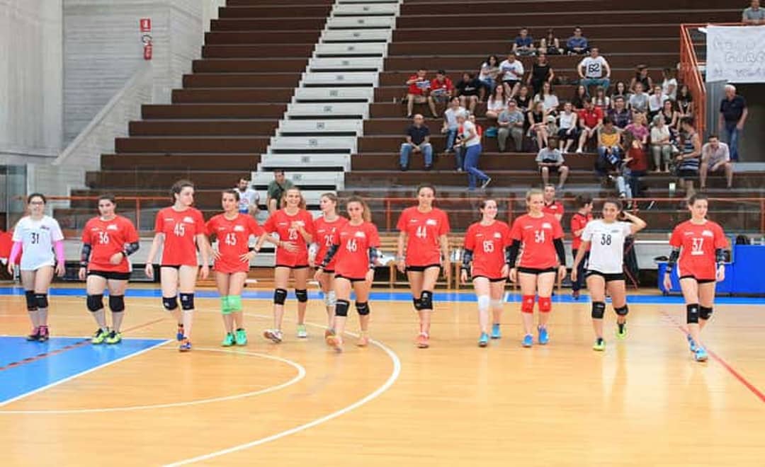 Volley: Promozioni rinviate di un anno………