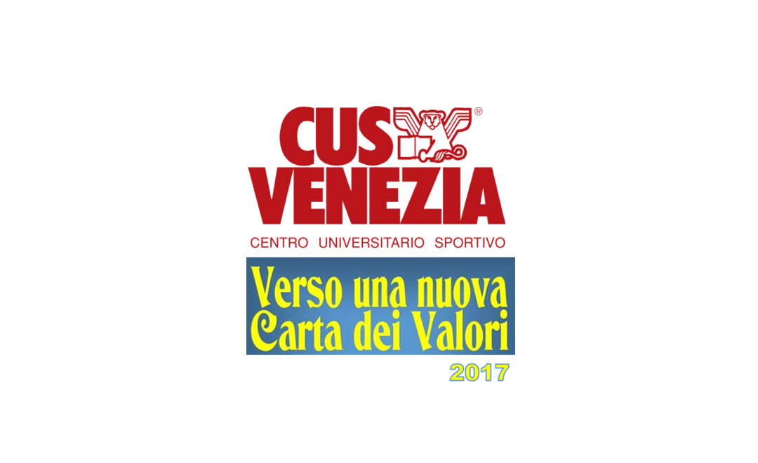 “Verso una nuova Carta dei Valori” – 18 Dicembre