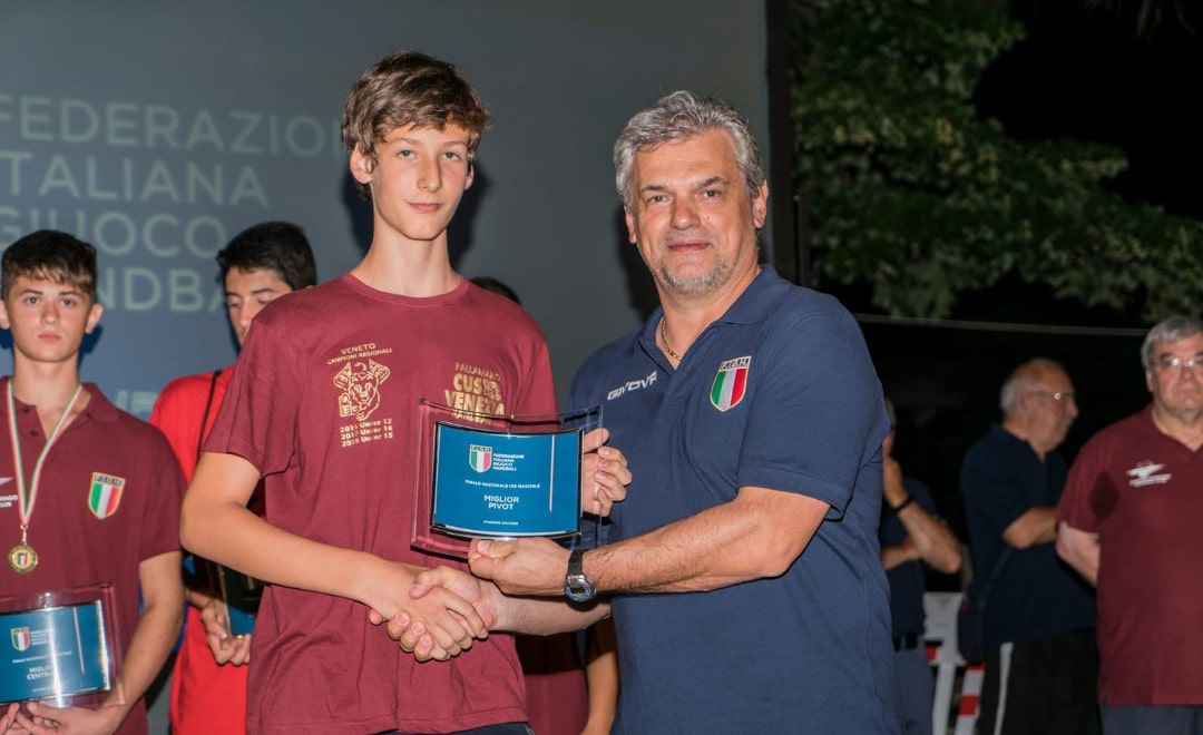 FINALE NAZIONALE UNDER 15: UNA BELLA, MA SFORTUNATA AVVENTURA