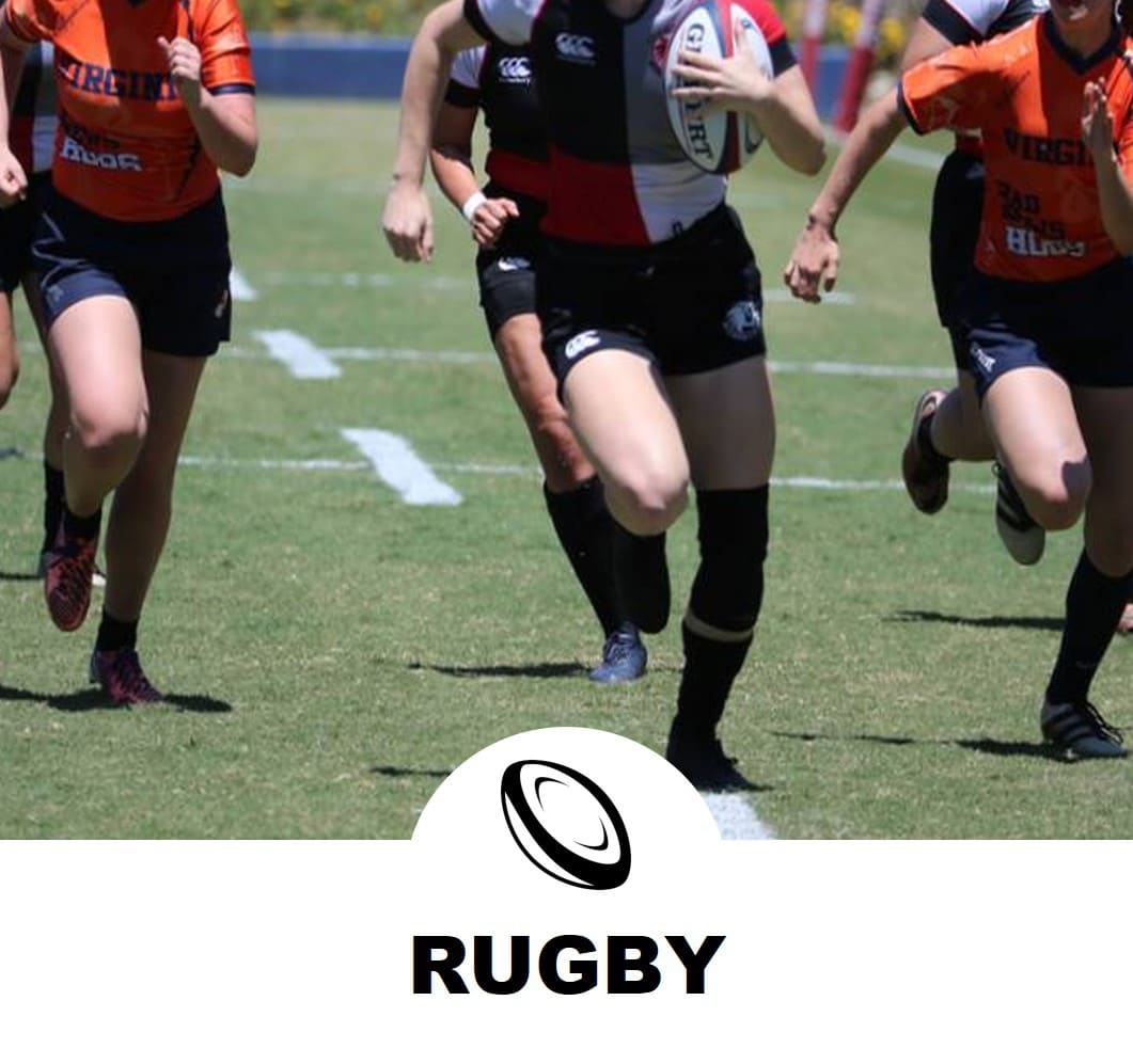 Rugby
