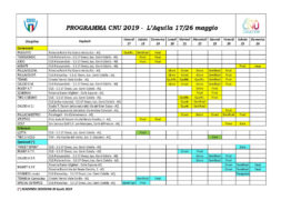 Programma CNU 2019WEB