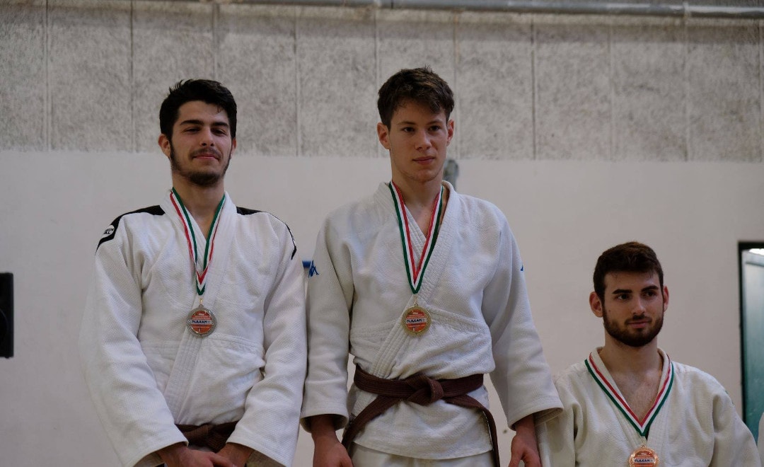 Il cussino Baldan si qualifica per le finali nazionali