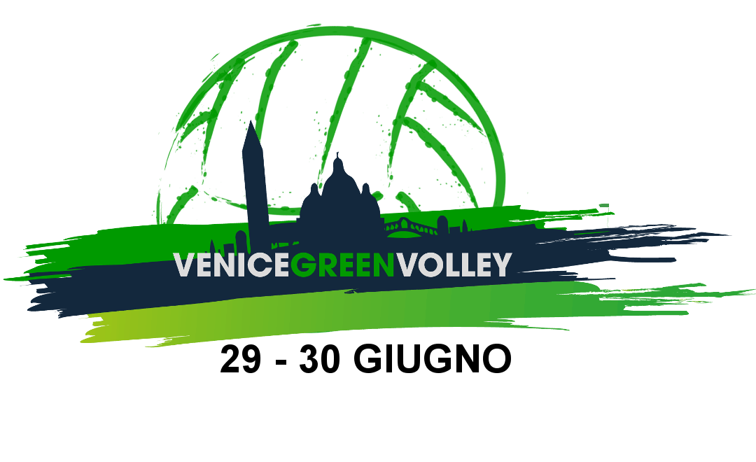 Iscrivetevi al Venice Green Volley: fino al 3 giugno prezzi agevolati!