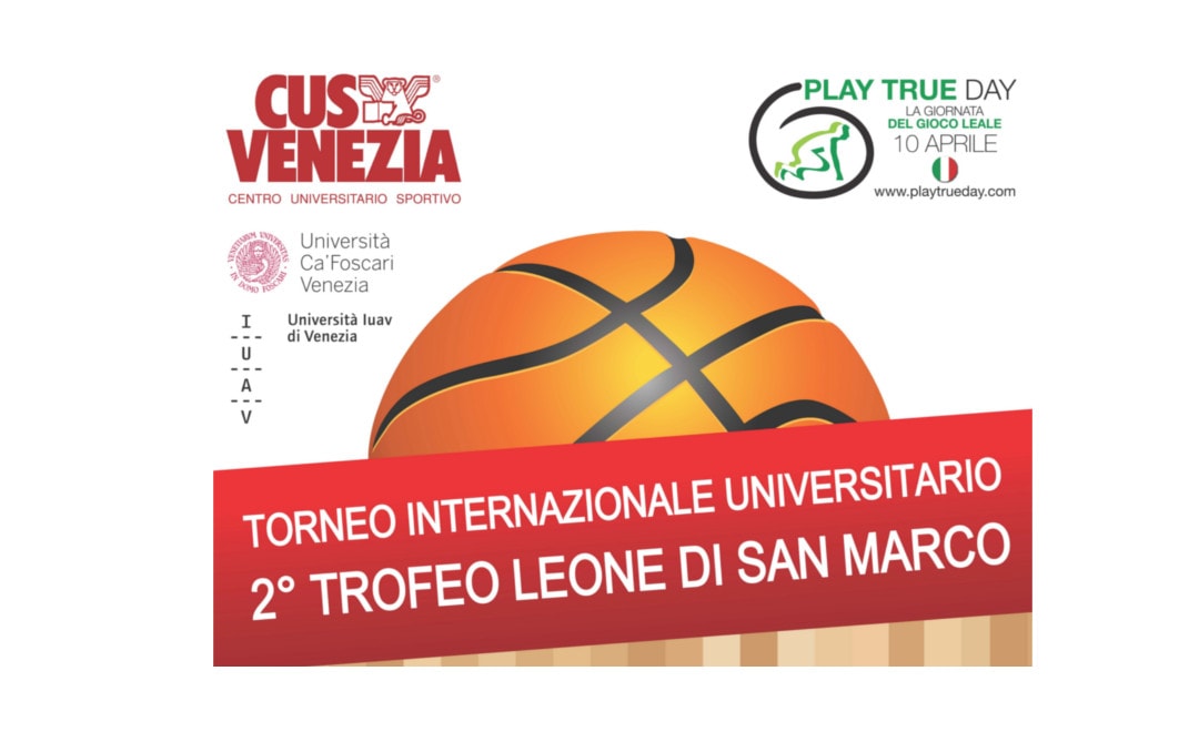 Il CUS Venezia, Cus Verona e gli sloveni dell’Università del Litorale si sfidano nella giornata del Playtrueday contro il doping