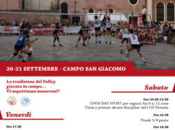 San giacomo 2019 nml