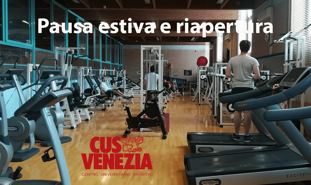 Pausa estiva