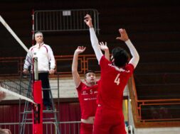 Volley foto 1