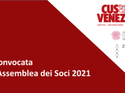 Assemblea soci 2021