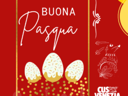 Buona Pasqua