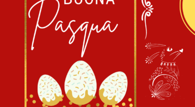 Buona Pasqua