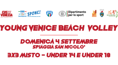 banner pagina Young Venice Beach Volley
