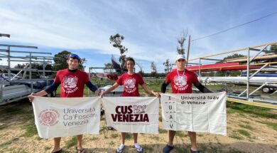 CNU 2022 CANOA KAYAK – Rappresentativa CUS Venezia (002)