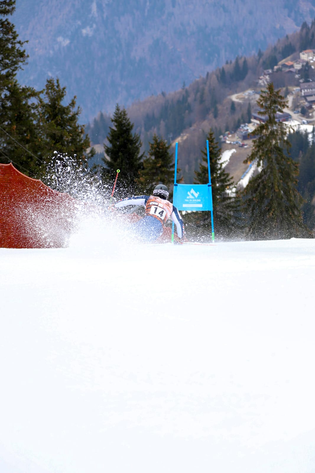 62° CAMPIONATI NAZIONALI UNIVERSITARI INVERNALI – OPEN