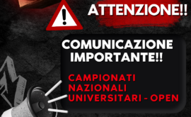Attenzione