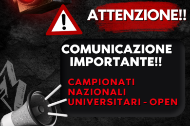 Attenzione