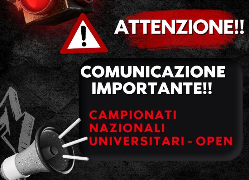 Attenzione