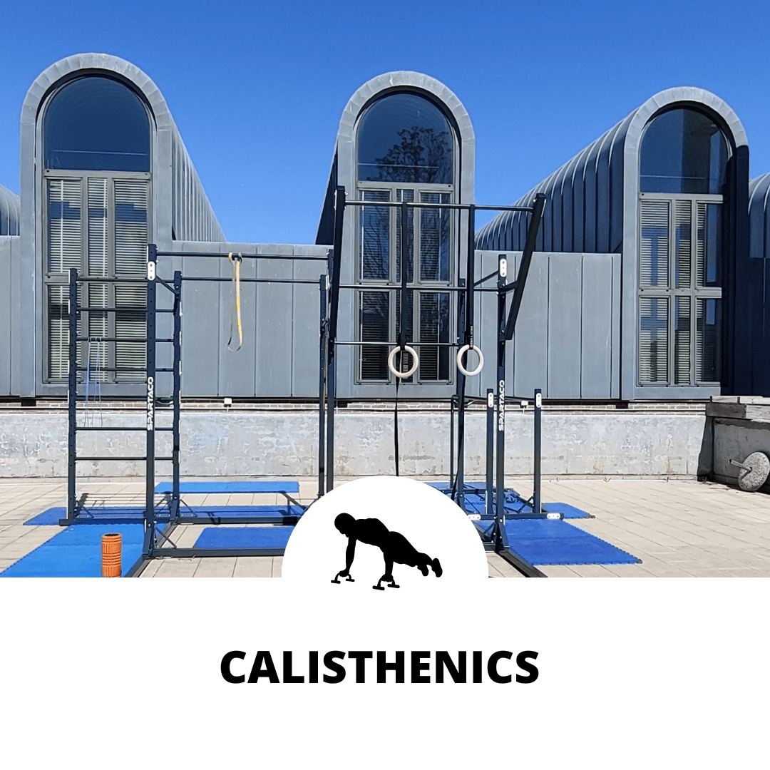 Calisthenics