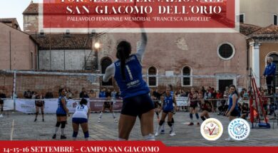Post San Giacomo
