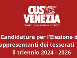 Draft Candidatura Rappresentanti