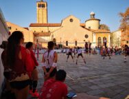 Volley – Torneo San Giacomo dell’Orio 2021 3