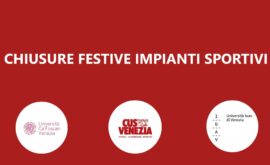 CHIUSURE IMPIANTI