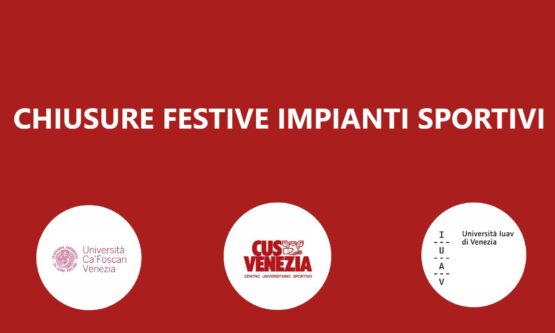 CHIUSURE IMPIANTI