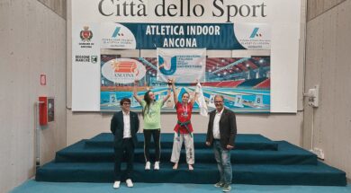 CNU Taekwondo 2025_BETTIOL ANNA 3