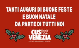 Banner YouTube – Buone Feste e Buon Natale