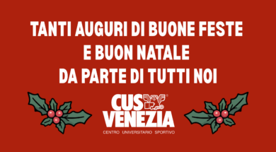 Banner YouTube – Buone Feste e Buon Natale