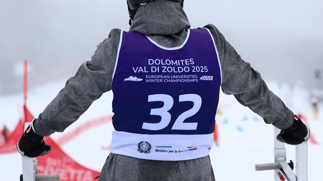 European Universities Winter Championships 2025