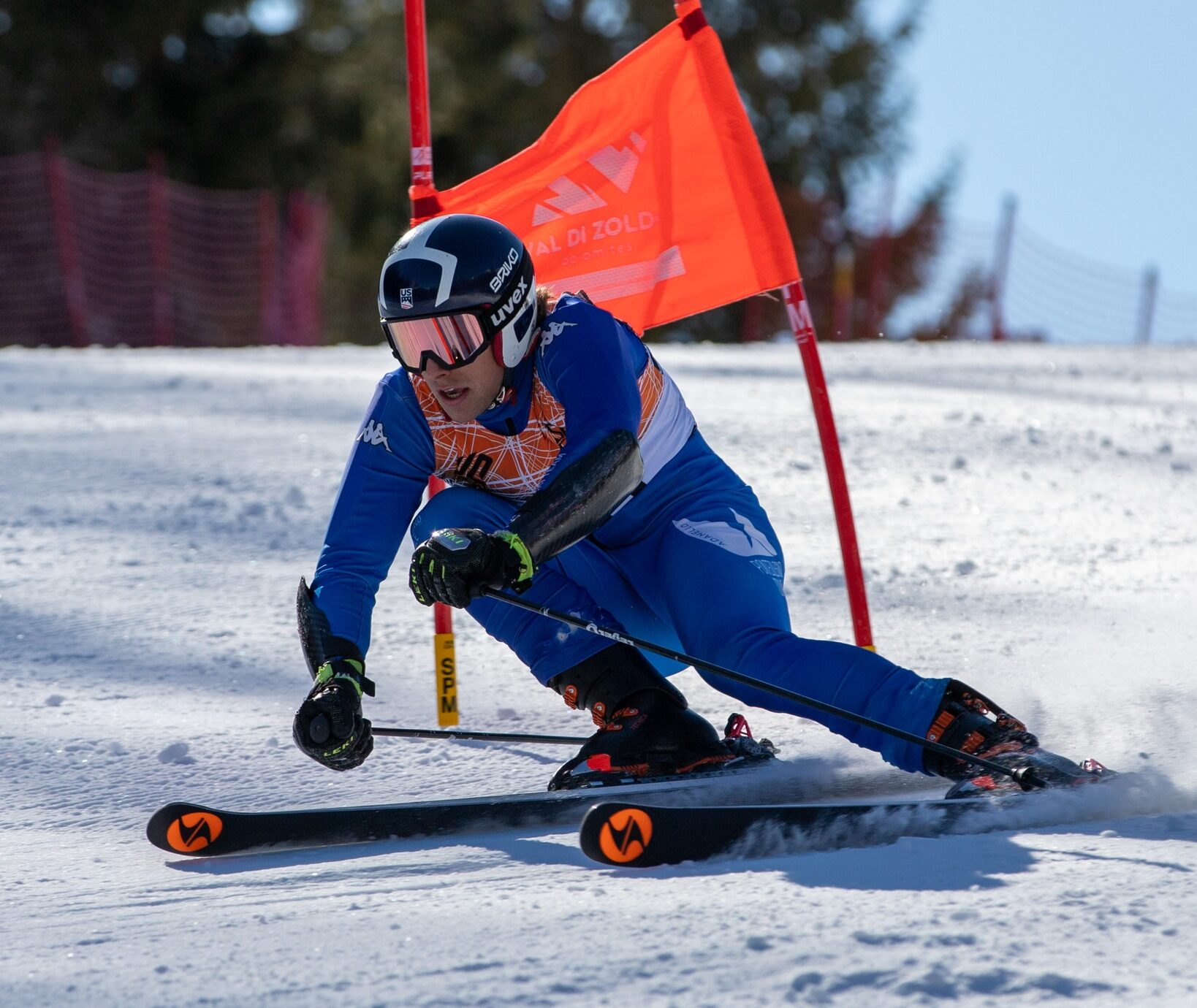 Val di Zoldo torna protagonista con i Campionati Nazionali Universitari Invernali