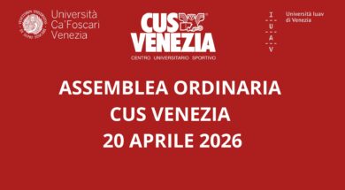 Assemblea ordinaria ed elettiva 20 APRILE 2026