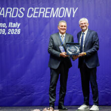 Awards Ceremony