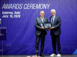 Awards Ceremony