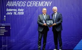Awards Ceremony