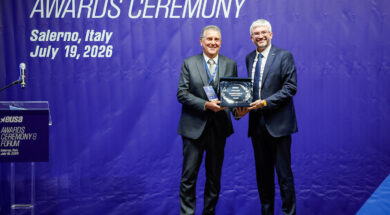 Awards Ceremony
