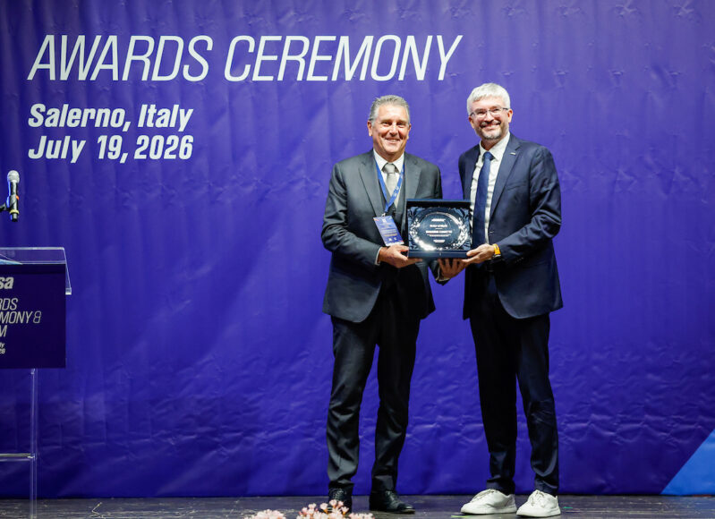 Awards Ceremony